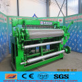 Welded Wire Mesh Making Equipment